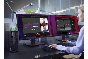 Pålitliga bordsdatorer – Var produktiv utan avbrott.