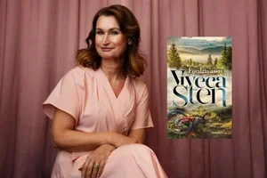 Viveca Sten är tillbaka med ny del i Åremorden