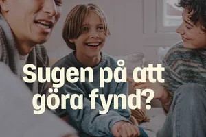 Du missar väl inte våra bästa erbjudanden?