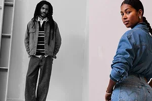🚨 Veckans kampanj går inte att motstå! Upp till 50 % rabatt på Levi's, Buffalo, adidas med fri frakt