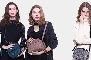 ⏱️ Skynda dig : Upp till -50% rabatt och -10% extra rabatt på David Jones, Les Tropeziennes par M.Belarbi, Clarks, MICHAEL Michael Kors, Moony Mood, Desigual, Morgan, Gant och Hexagona: tidsbegränsat erbjudande med fri frakt!