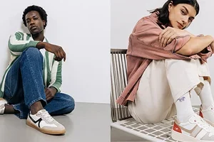 🌡️ Riktiga mode-måsten! Fri frakt på Mustang, Fly London, Levi's, D.Franklin, Unisa, THEAD., Lee och Calvin Klein Jeans
