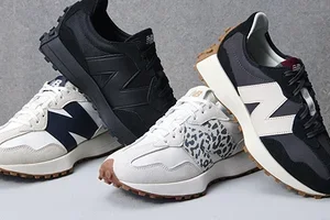 🎊 Trenderna hittar du här! Fri frakt på Steve Madden, TBS, New Balance, Roxy, Puma, MICHAEL Michael Kors, Diesel och Desigual