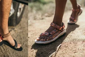 🔔 Erbjudande att inte missa! Upp till 50 % rabatt på Teva, Dream in Green, Patagonia, Dorking och Converse med fri frakt