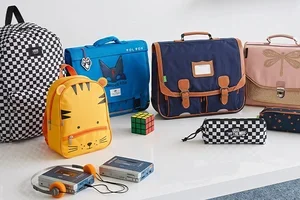 🎒 Checklista inför skolstarten: allt du behöver för den stora dagen!