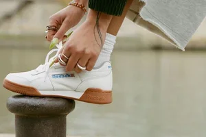 ✨En ny look via några enkla klick, upp till 50 % rabatt på Reebok Classic, Skechers med fri frakt