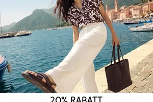 Din 20% rabattkod slutar snart gälla⏰