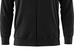 20% i rabatt på Sweden patch hoodie!
