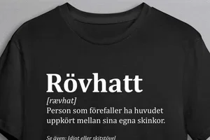 Lys upp hösten med roliga T-shirts 😄