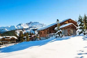 Skidresa för hela familjen 👨‍👩‍👧‍👦