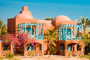 Egypten i vinter ☀️