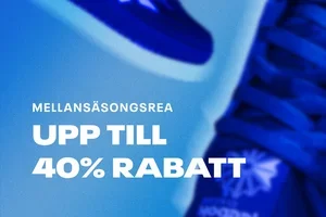 Mellansäsongsrea: 40% rabatt på athleisure-basics