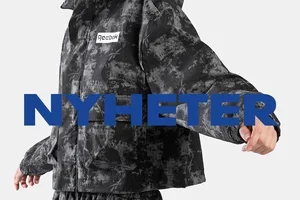 Camo kollektionen