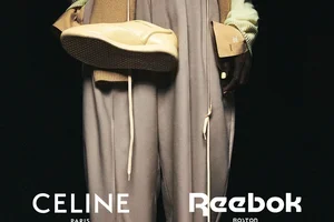 CELINE/REEBOK: Begränsat lager