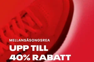 Mellansäsongsrea: Nya Stilar Tillagda