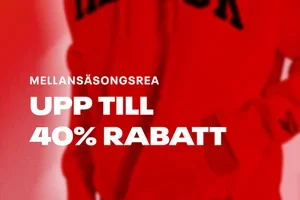 Mellansäsongsrea: nya stilar tillagda