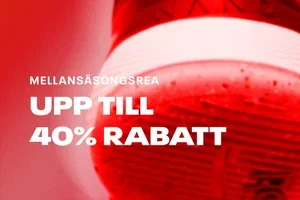 Handla efter storlek: Mellansäsongsrea