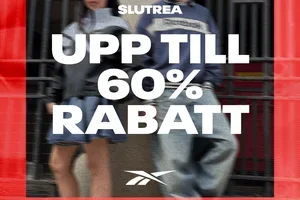 Upp till 60 % rabatt startar nu!