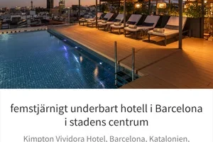 De här borde kosta mer