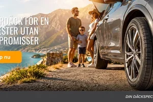 Är din bil redo för sommaren? 🚗☀