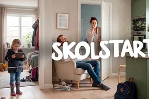 SKOLSTART - vi har prylarna (och klippen)! ⭐️