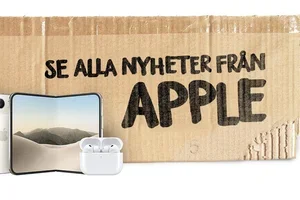 NU kan du förhandsboka iPhone 18 Pro