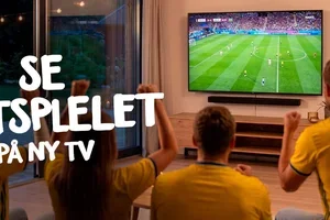 Missa inte årets största fotbollskväll