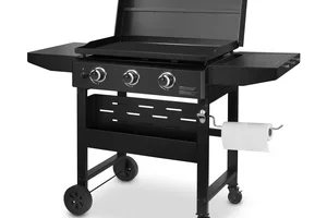 Grill på medlemspris!
