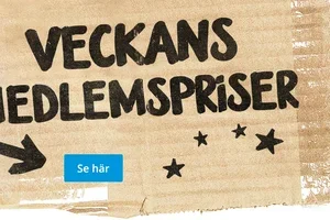 Rabattkod på robotdammsugare från Dreame!
