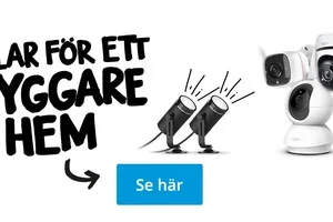 Säkra hemmet inför semestern