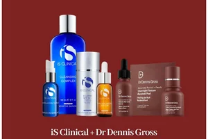 Adventslucka 3: 25% på iS Clinical och Dr Dennis Gross