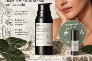 Psst.. nu är det äntligen här!! 👀