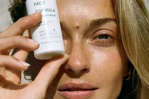 Face Formula - det norska hudvårdsmärket mot antiage
