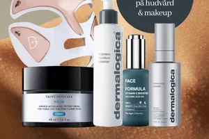 Missa inte: 15% på allt* + 10% extra för medlemmar ✨
