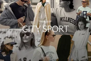 The City Sport Edit