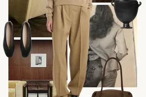 First Look Fall