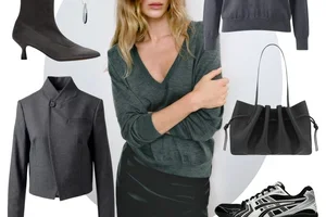 Just In: Almada Label, Yuzefi and Le Scarf