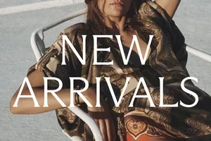 Summer's New Pieces Have Landed