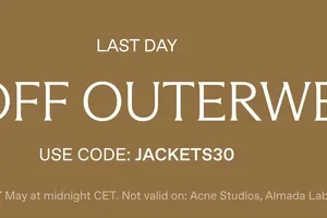 Jackets Built for Spring