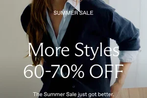 25% OFF Wakakuu Icons High Summer Collection