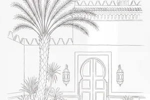 What Scandi Girls Are Wearing on Vacation