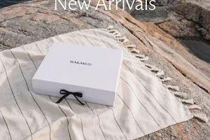New Season, New Arrivals