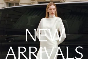 Your Autumn Wardrobe Update is Here