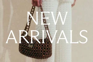 Summer's new pieces have landed
