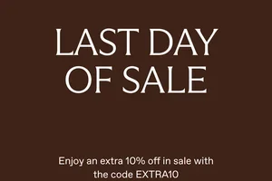 Last Day of Sale