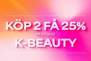 5 K-Beauty-ingredienser du inte vill missa!