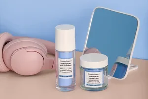 WOW! Uppdatera din hudvårdsrutin med upp till 25% rabatt