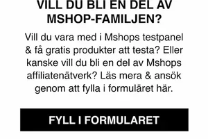 Det här får du för under 300 kr 😏
