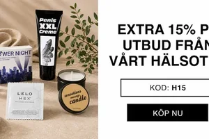 Veckans deals är inte blyga! 😳