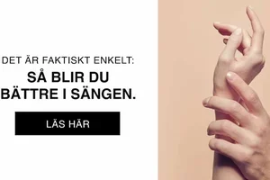 Bättre i sängen? 👀 Börja här!